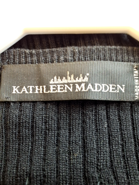 Kathleen Madden Cardigan (R067)